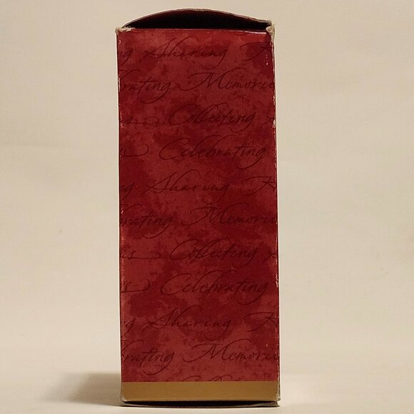 Farewell Scene Gone With The Wind 2001 Hallmark Ornament MAGIC - Picture 9 of 9